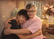 Suatu Hari Nanti, Ketika Aku Tidak Lagi di Sampingmu