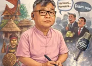 Melawan Sunyi, Menjaga Nurani: Filosofi Jurnalis Kristen Nusantara