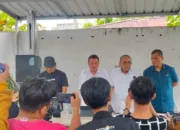 Gara-Gara Tanggal Lahir Sama 26 Juli, Andrew Sihite Anggap NasDem Rumah Sendiri: ‘Saya Gak Rela Rumah Saya Kotor!’