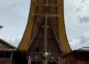 Toraja Utara,Bersukacita! Kolaborasi GGP dan Misi Korea Tuai Apresiasi