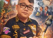 Spiritualitas Seorang Jurnalis Kristen: Antara Doa, Disiplin, dan Daya Tahan Nurani