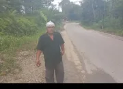Hauling Batu Bara di Jalan Umum, Warga Sikui Desak Penertiban
