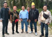 Masyarakat Desa Bumi Etam Tuntut Prioritas Tenaga Kerja Lokal di PT Ganda Alam Makmur (GAM)