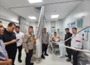 DEBT COLLECTOR KEMBALI BERULAH, TUSUK SEORANG ADVOKAT PENGURUS KAI DPD BANTEN