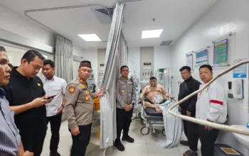 DEBT COLLECTOR KEMBALI BERULAH, TUSUK SEORANG ADVOKAT PENGURUS KAI DPD BANTEN