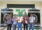 Patahkan Tuduhan Aliansi Jurnalis Penyelamat Lingkungan Hidup (AJPLH), PMKS PT. Sapta Sentosa Jaya Abadi Buktikan Fasilitas Limbah Kedap Air