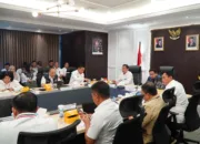 Satgas Saber Pelanggaran Pangan Pusat Secara Intensif Pantau Pasar Selama Tiga Pekan Terakhir, Ini Hasilnya