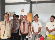 HBKN, Satgas Saber Pelanggaran Pangan Nasional Berikan 350 Teguran hingga Proses Penegakan Hukum Bagi Pelaku Usaha Melanggar