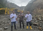 Sengketa Lahan 1.500 Hektare di Pakkat, Ahli Waris Keturunan Raja Alang Pardosi Gugat PT Energy Sakti Sentosa