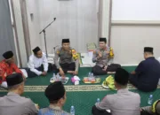 Polres Probolinggo Kota Gelar Safari Ramadhan di Jrebeng Lor, Ajak Warga Jaga Kamtibmas