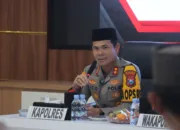 Kapolres Probolinggo Kota Bukber Bareng Ormek dan BEM, Buka Ruang Kritik Mahasiswa