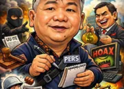 Jurnalis, Rasa Aman, dan Tanggung Jawab Sejarah