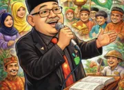 Berpolitik dalam Semangat Kesetaraan dan Kebersamaan Nusantara