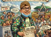 Ambang Batas dan Arah Demokrasi Kita: Menjaga Suara sebagai Amanah Konstitusi dan Budaya Bangsa