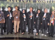 Sidang MK soal Kuota Internet Hangus, Yuspan Zalukhu Minta Negara Hadir Lindungi Konsumen