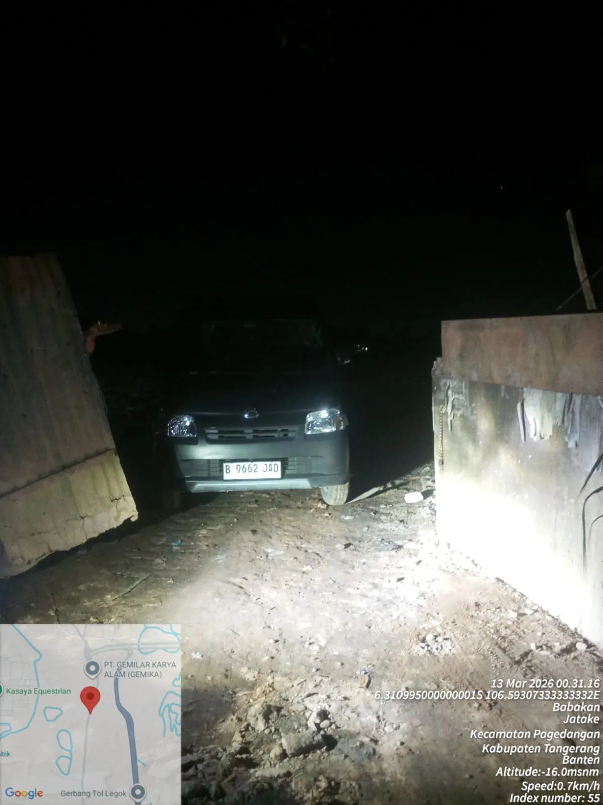 Sudah Di Tutup Oleh Kasatpol PP, Tempat Pembuangan Sampah Ilegal Masih Saja Beroperasi,Siapa Oknum Yang Terlibat?