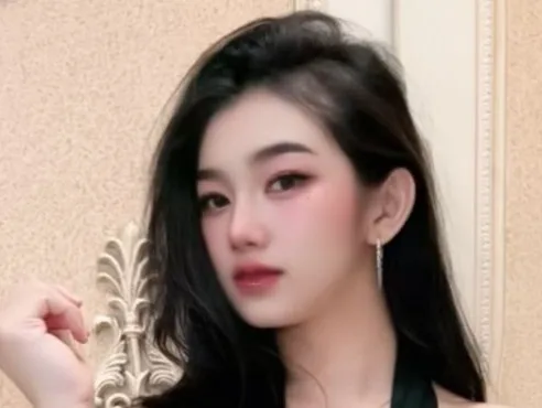 Adinda Wianta Model Dari Cianjur Hijrah Ke Jakarta Demi Karir