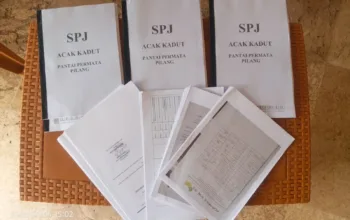 SPJ Festival Gir Sereng Disorot Keras, Dugaan Dokumen Tak Sah Menguat dan Picu Desakan Audit Forensik
