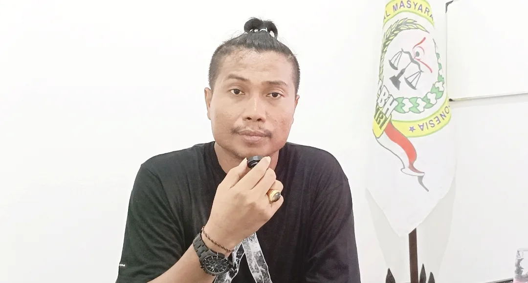 Resmi! Ketua Paralegal Nasional DPN LBH PMBI Ditetapkan, Siap Cetak Advokat Profesional Pembela Rakyat Kecil