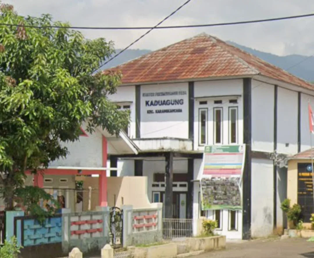 Realisasi Dana Desa Kaduagung 2026 Sentuh Rp124,39 Juta, Warga Didorong Aktif Mengawasi