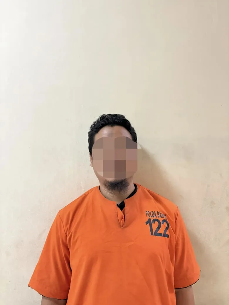 Ditreskrimum Polda Banten melalui Unit PPA Ungkap Kasus Pencabulan terhadap Tiga Anak di Pandeglang