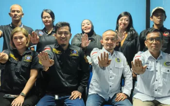 BPPKB Banten DPC Kota Tangerang dan Komnas Perlindungan Anak Perkuat Sinergi Cegah Kekerasan Terhadap Anak Jelang Hari Anak Nasional