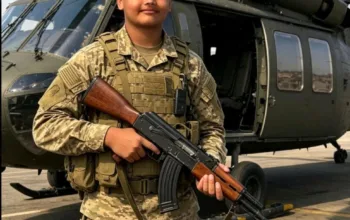 Penerimaan Calon Bintara PK TNI AD dan Tamtama PK TNI AD Gelombang III/TA 2026: Kesempatan Emas untuk Mengabdi dan Membela Negara