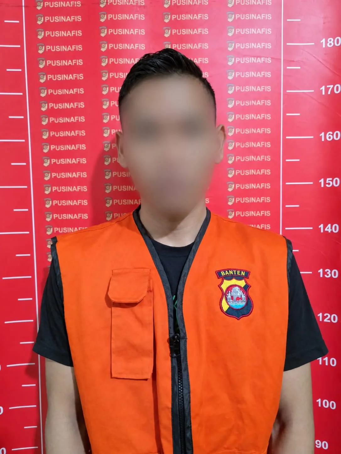 Polda Banten Ungkap Praktik “Kencingan” Solar Bersubsidi, Dua Tersangka Diamankan