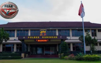 Ketum GWI Syamsul Bahri Angkat Bicara: Kemitraan Pers dan Polri Harus Profesional, Dugaan Perlakuan Berbeda Perlu Dijelaskan Polres Kuningan